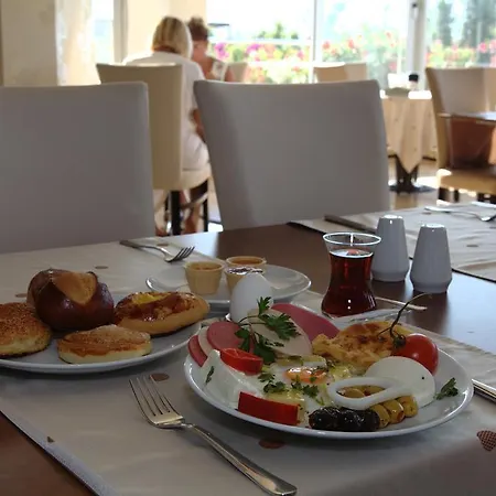 Drita Kargicak (Alanya)