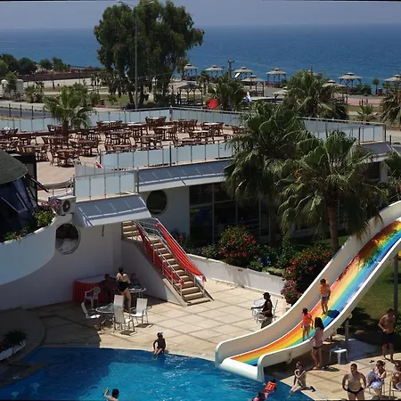 Drita Kargicak (Alanya)